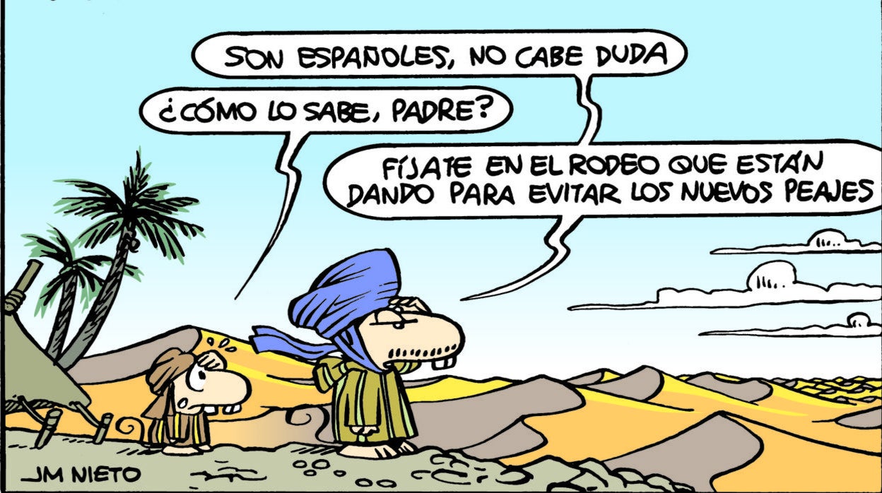 El Gobierno enfría su plan para implantar peajes en las autovías