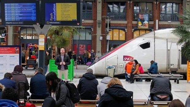 SNCF rompe el acuerdo que tenía con Renfe para operar líneas entre España y Francia