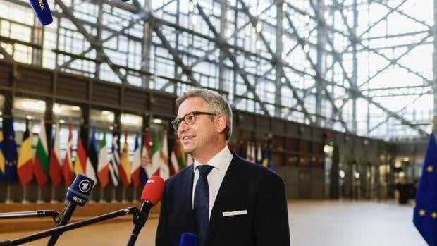 Austria se une a Alemania y avanza su oposición a relajar las reglas de deuda de la Unión Europea