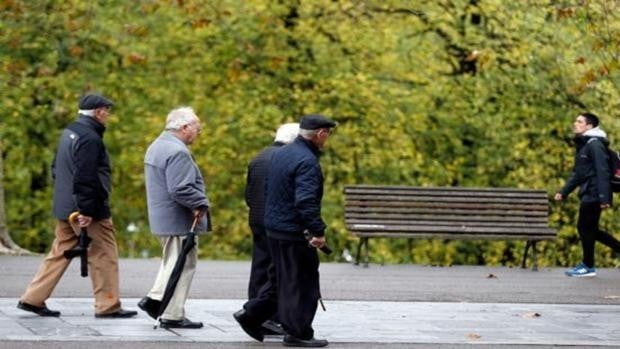 Cómo afecta a las pensiones la ampliación del periodo de cálculo exigida por Bruselas