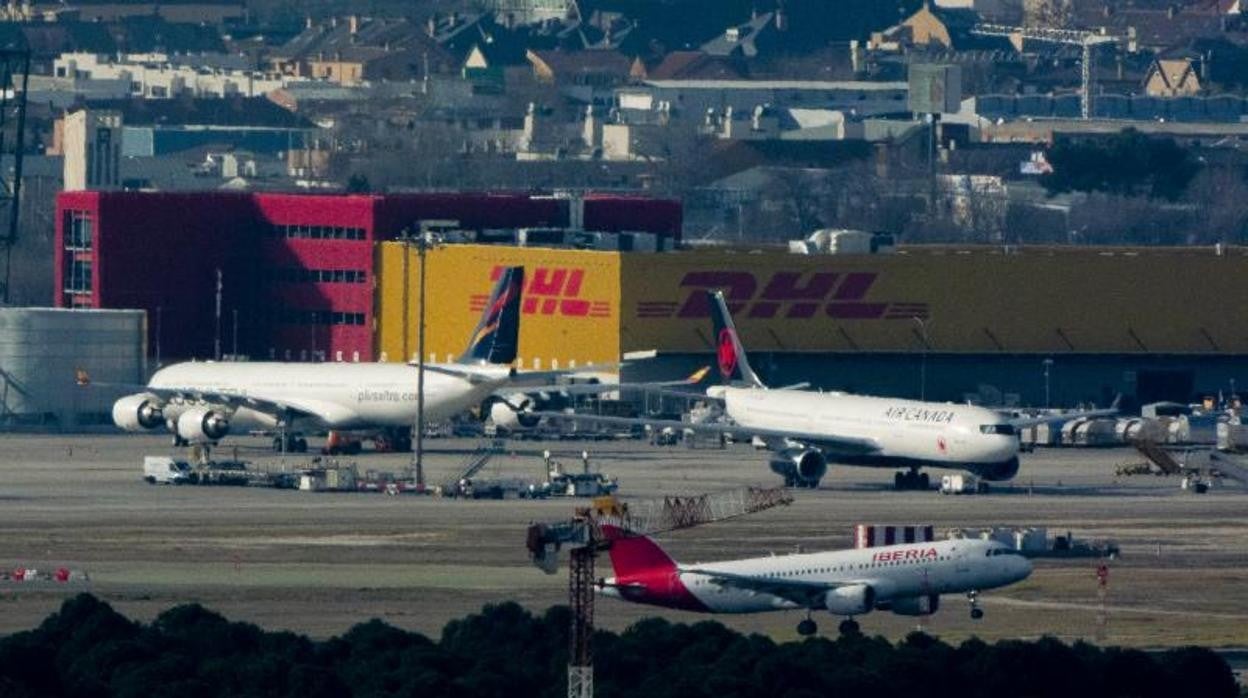 OSCAR DANIEL CASTRILLO DE MANUEL: ¿Ha herido el coronavirus los viajes de negocios para siempre?