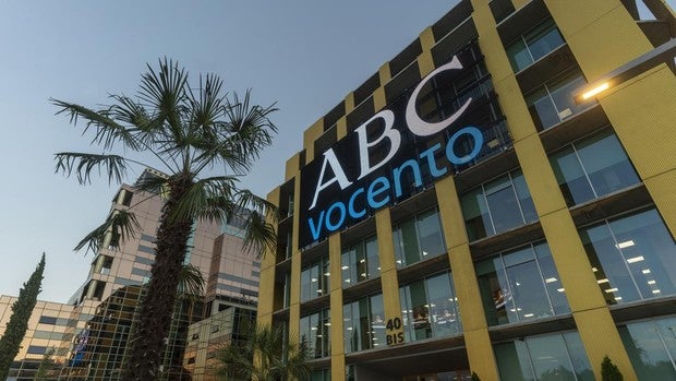 Vocento cancela todos los contratos con empresas rusas