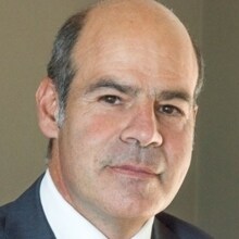 Enrique Sanz, director general de Airtificial