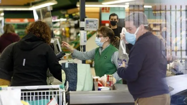 Estas son las ofertas de empleo de supermercados en Andalucía: Mercadona, Día, Lidl y Aldi buscan personal