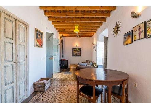 Casa en Vejer