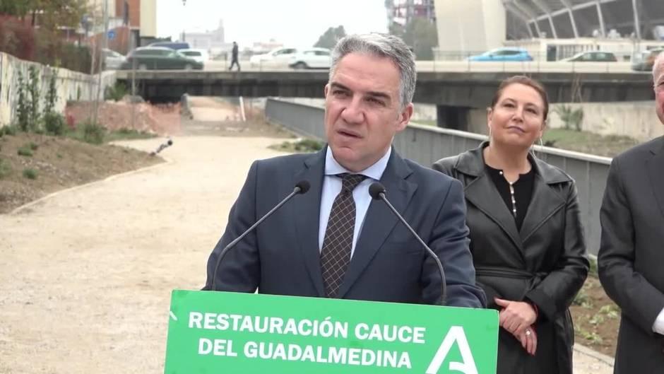 Andalucía pide al Gobierno medidas urgentes ante la subida "brutal" de precios