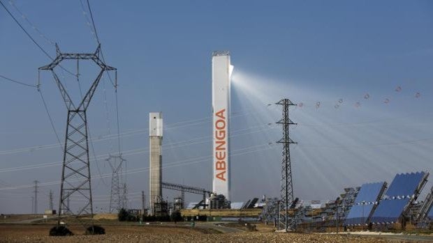 El juez del concurso de acreedores de Abengoa se marcha a la Audiencia Provincial de Cádiz