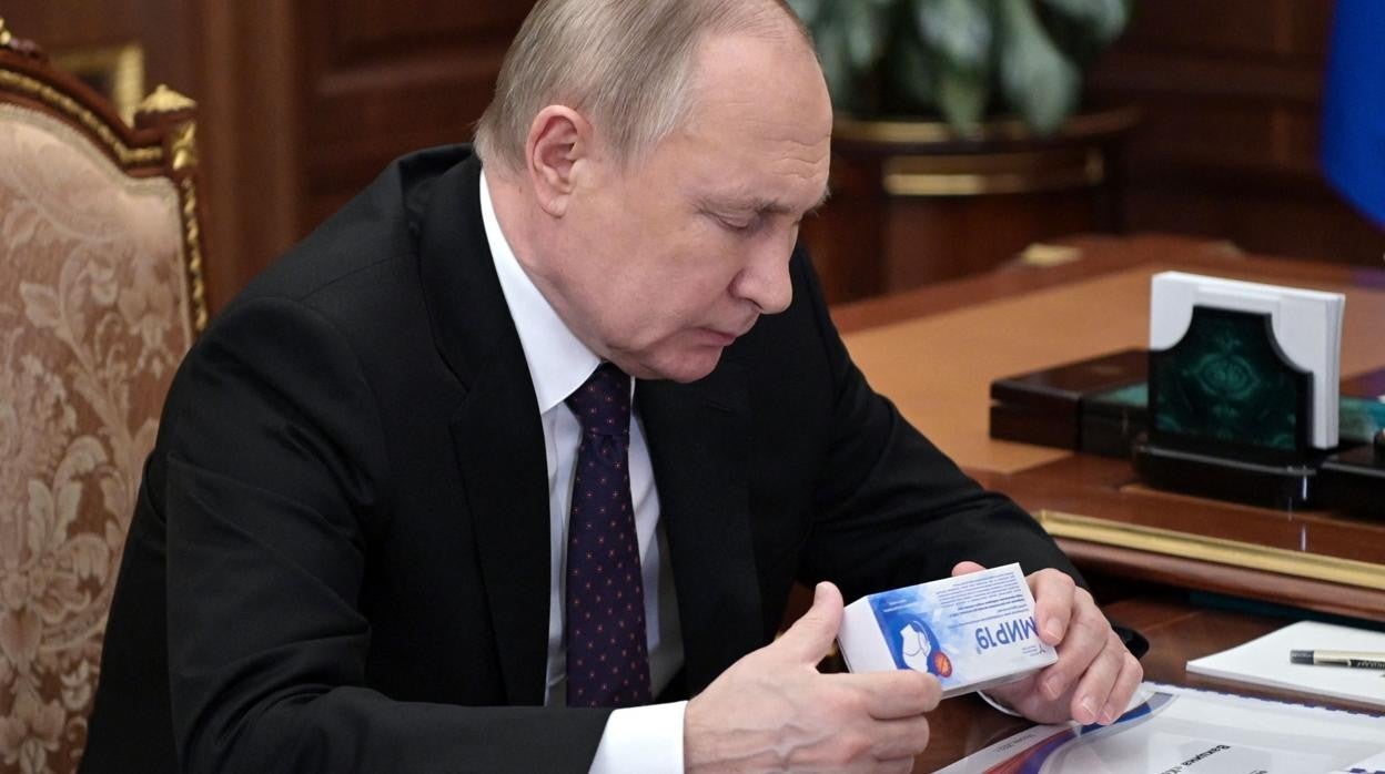 José Ramón Iturriaga: Rusia impaga, Occidente gana