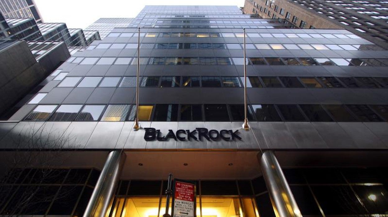 Sede de BlackRock