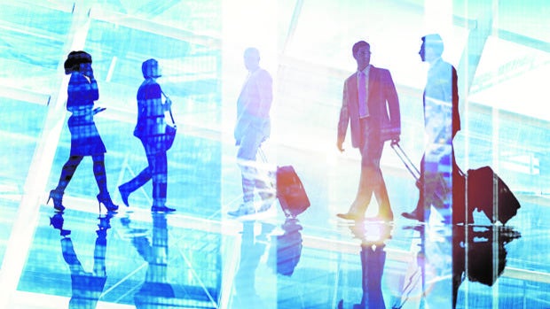 La tecnología cambia el destino de los viajes corporativos