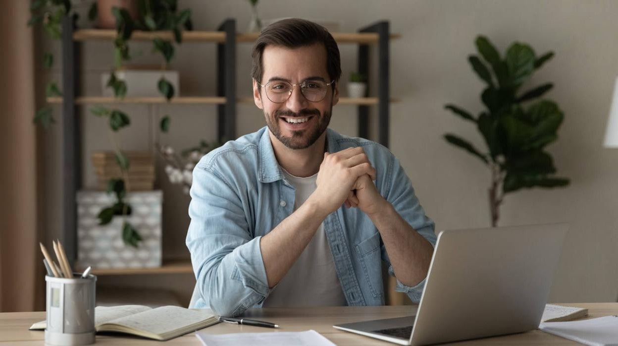 Las ayudas están destinadas a jóvenes emprendedores