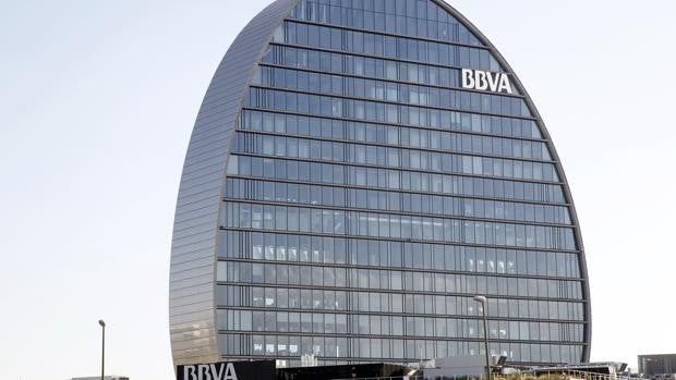 BBVA acuerda con Merlin Properties la recompra de 662 oficinas por 1.987 millones