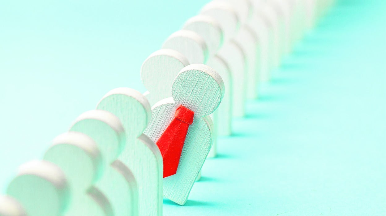 John Müller: Si tiene habilidades no cognitivas cobrará más