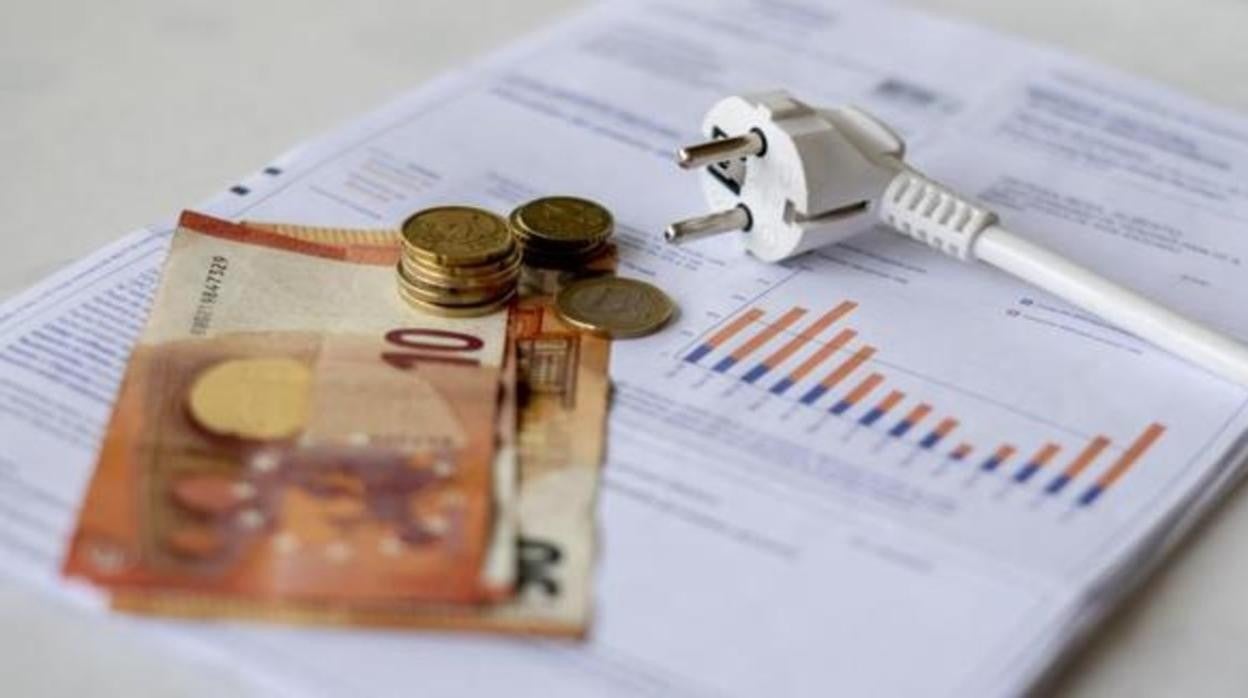 Estas son las horas más baratas de la luz este martes