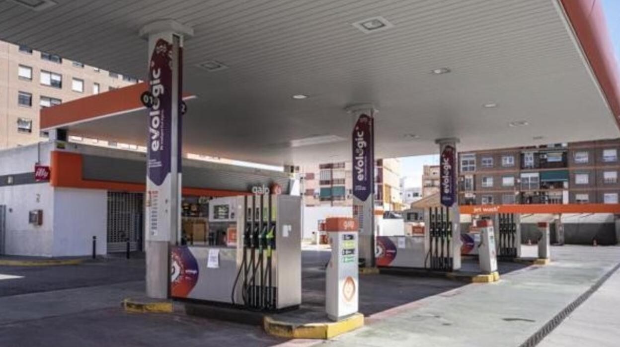El precio del diésel ha superado al de la gasolina en las gasolineras.