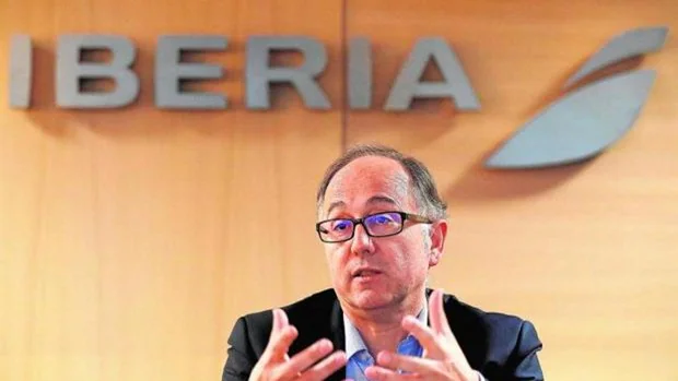 Iberia espera completar la compra del 100% de Air Europa en 18 meses