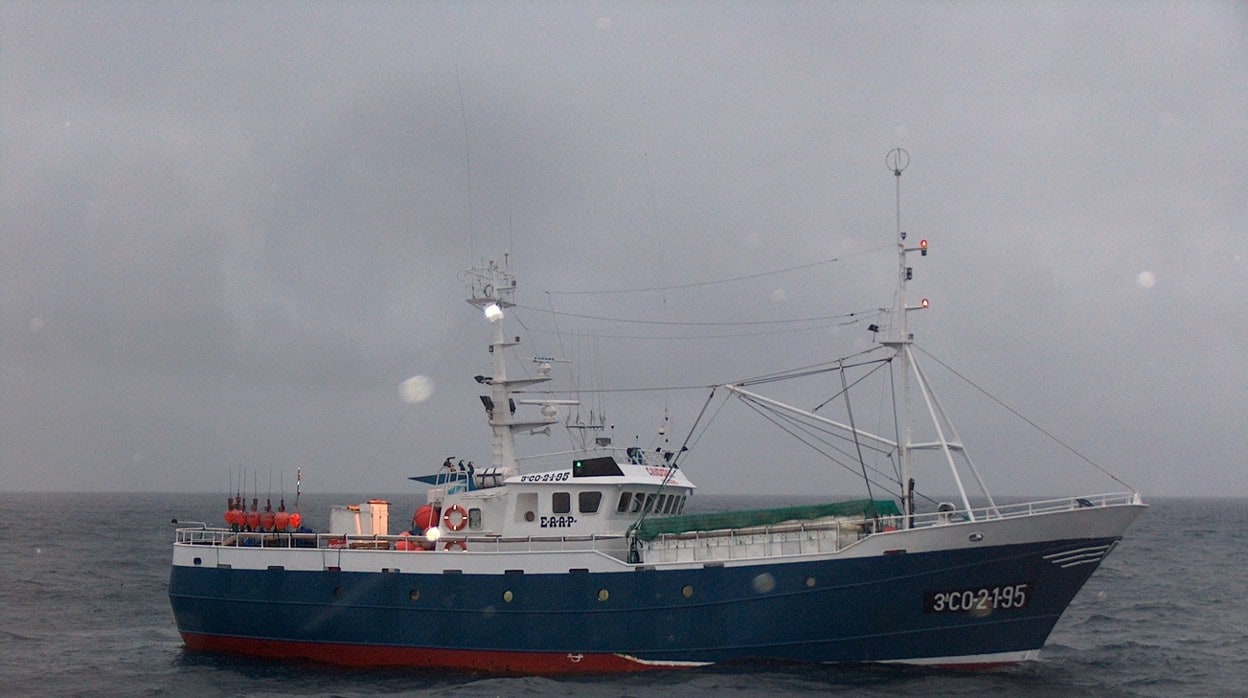El Congreso ratifica por unanimidad el Convenio de la OIT sobre el trabajo digno en la pesca