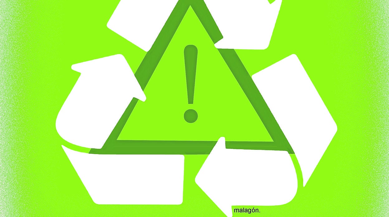 Una ley de residuos que amenaza con desperdiciar la competitividad