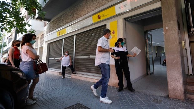 El SAE invertirá este año más de 13,4 millones en mejorar medio centenar de oficinas de empleo