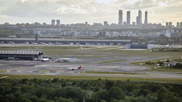 Las aerolíneas alertan de que los costes del combustible se han duplicado por la guerra