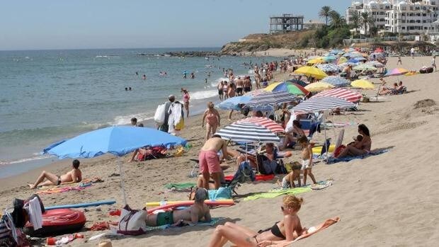 Las playas que más han subido su valor en Andalucía en los últimos cinco años