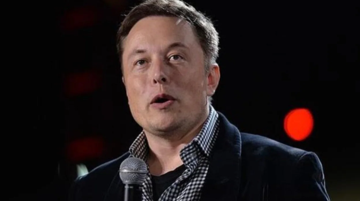 Elon Musk es el hombre más rico del planeta, según 'Forbes'