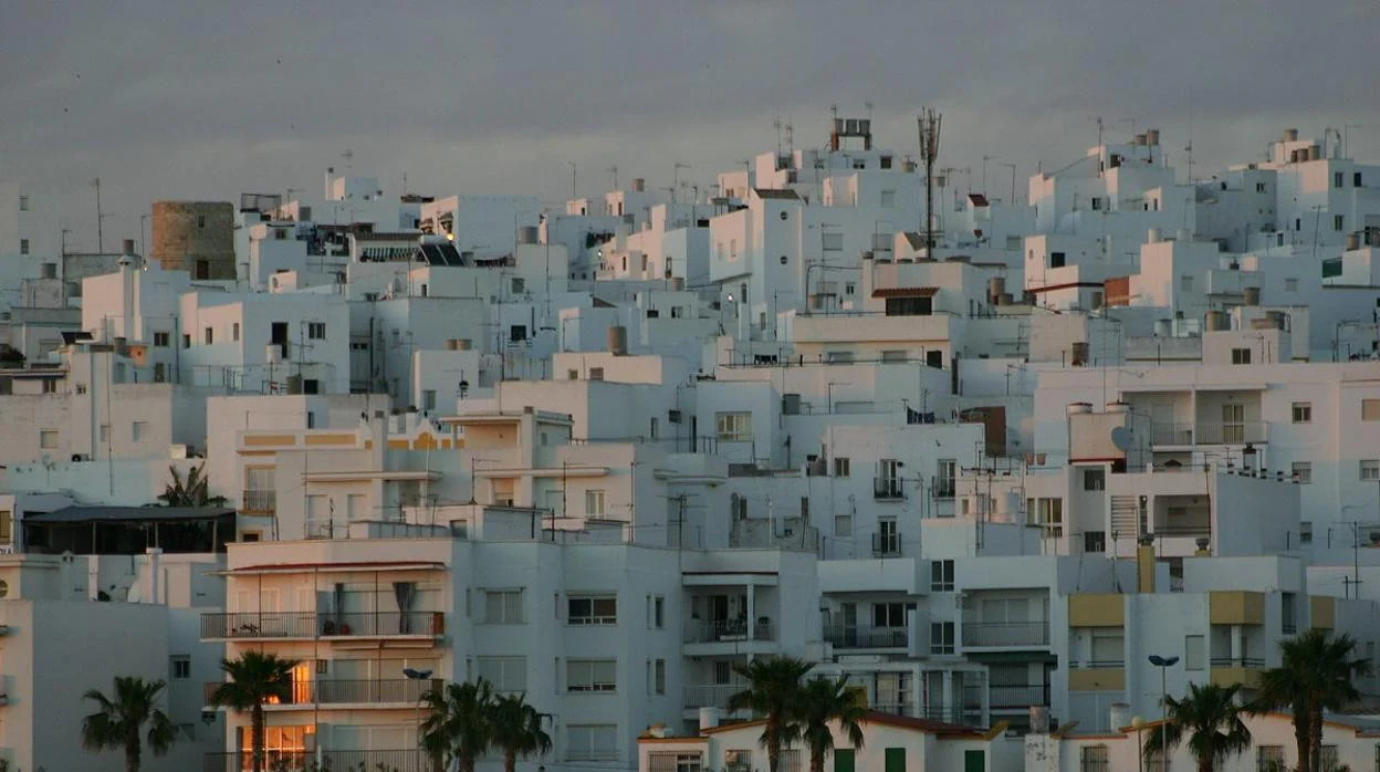 Vivir en Cádiz