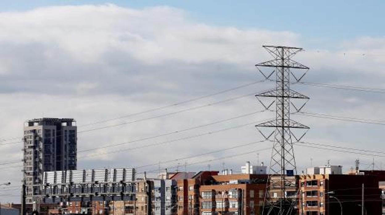 Estas son las horas de la luz más baratas este domingo