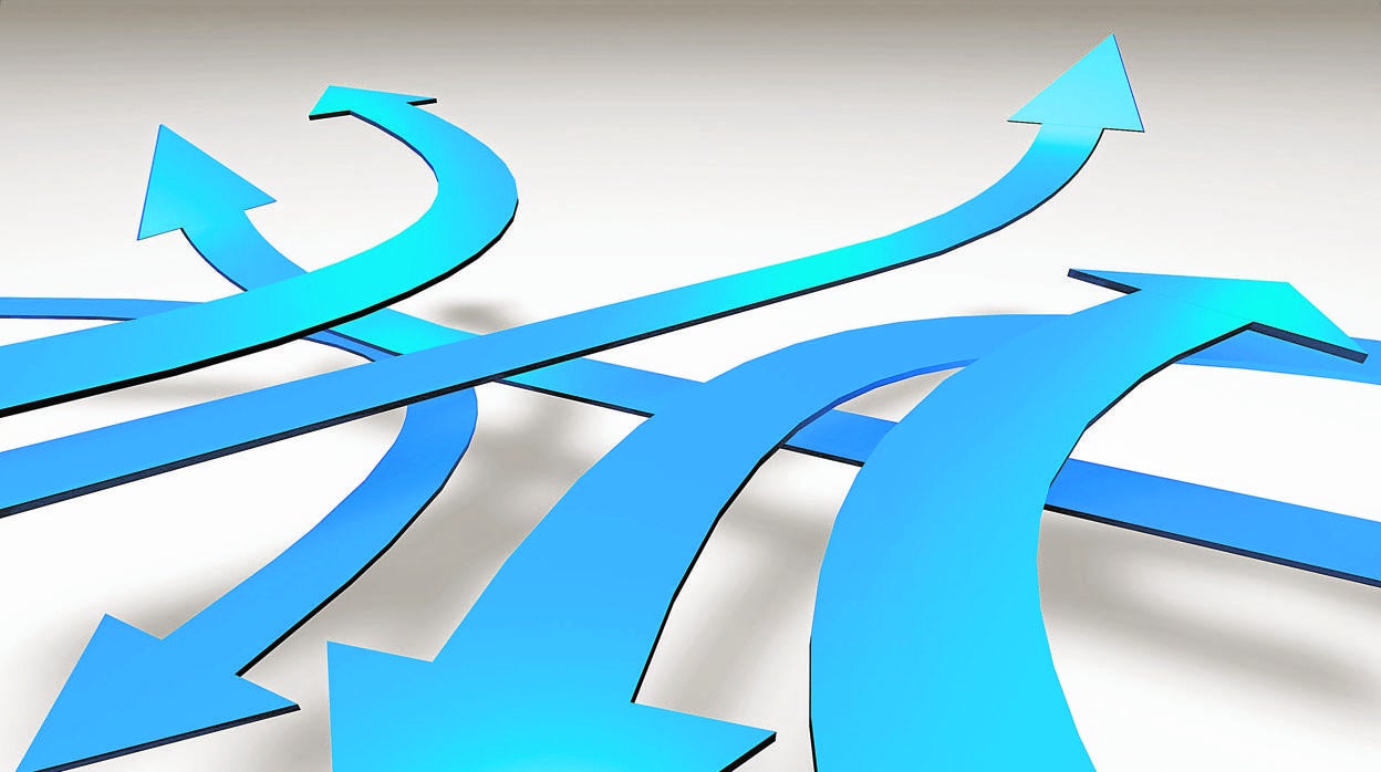 Yolanda Gómez Rojo: El dilema entre inflación y crecimiento