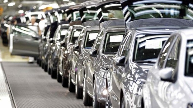 Las matriculaciones se desplomaron un 12% en abril: «La sensación no es buena, falta oferta y demanda»
