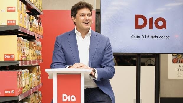 Dia reconoce aumentos de precios del 8,5% desde 2020 y asegura que no ha sufrido boicot por Fridman