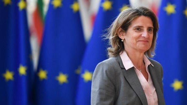 La Comisión se queja de que Ribera no le ha enviado su propuesta para topar el precio del gas