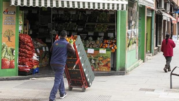 El número de autónomos crece al menor ritmo en una década
