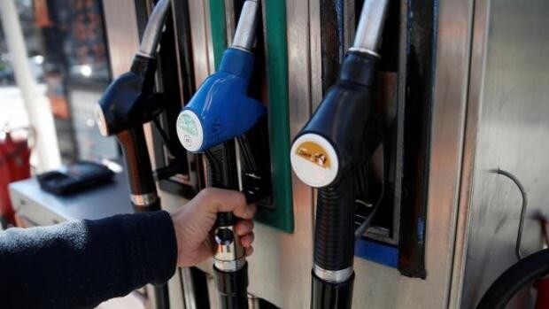 El precio del gasóleo alcanza un nuevo máximo y supera los 2 euros por litro