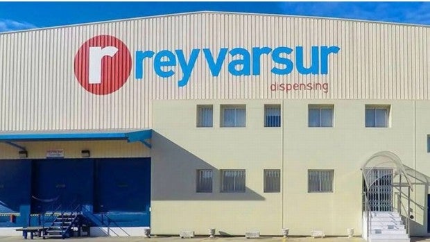 El grupo italiano Celli compra la empresa sevillana Reyvarsur, de equipos dispensación de bebidas