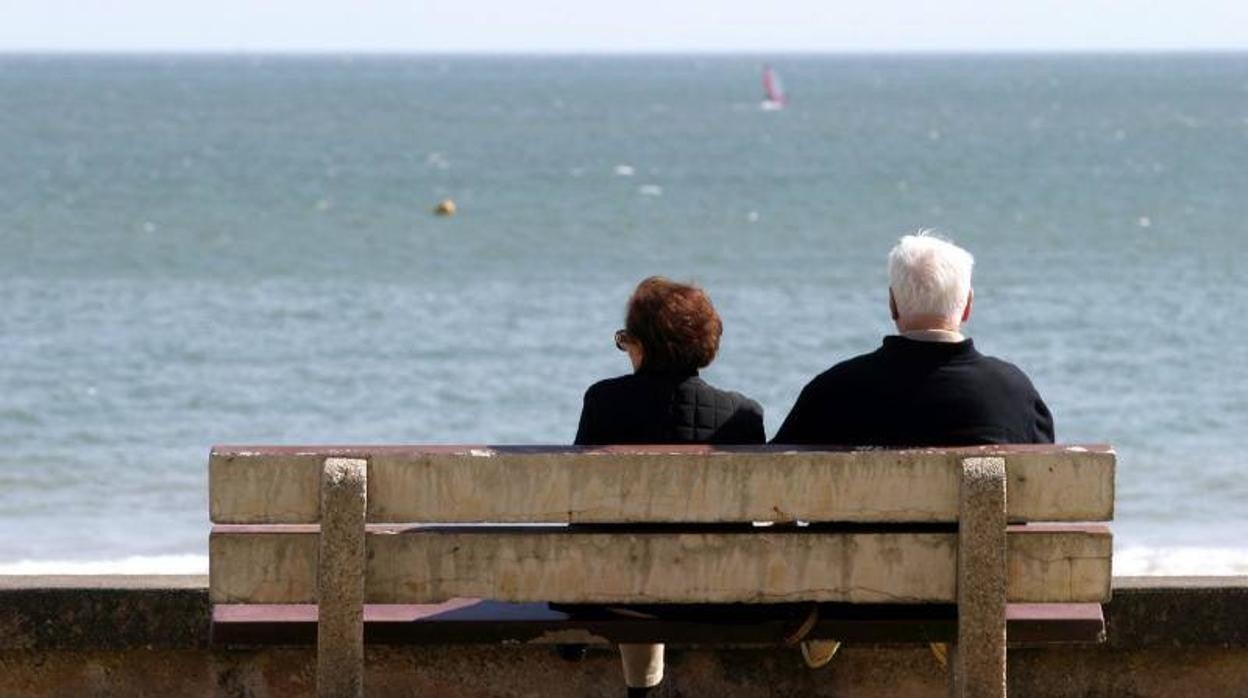 ¿Cuándo se cobran las pensiones en el mes de mayo?: Estas son la cantidades mínimas y máximas