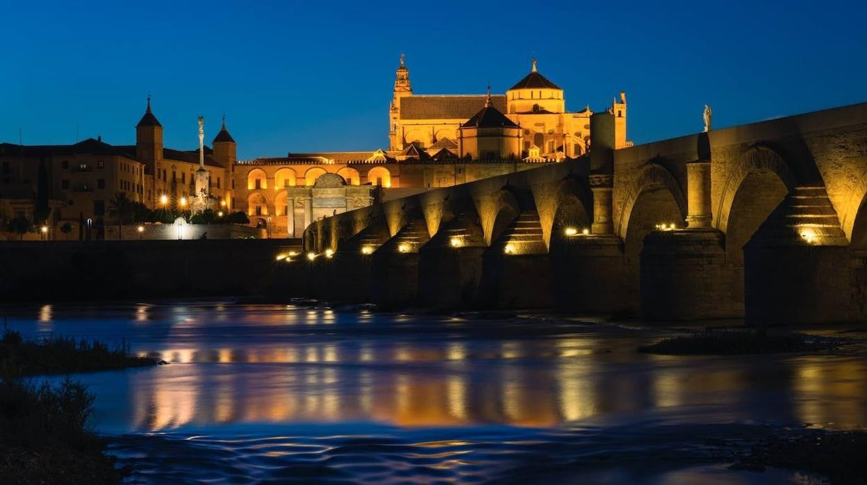 Puente Romano de Córdoba