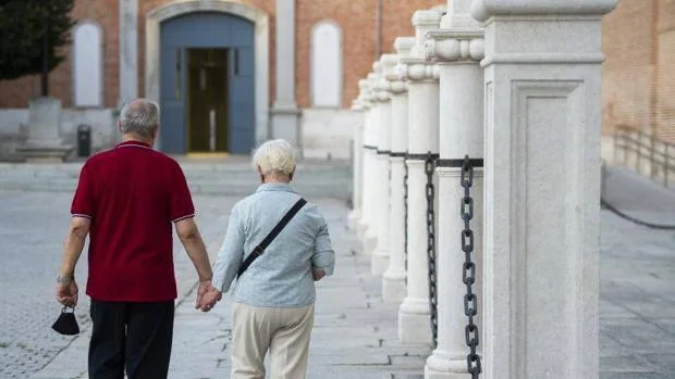 Los siete motivos que permiten la pensión de jubilación anticipada a los 62 años y dos meses en 2022