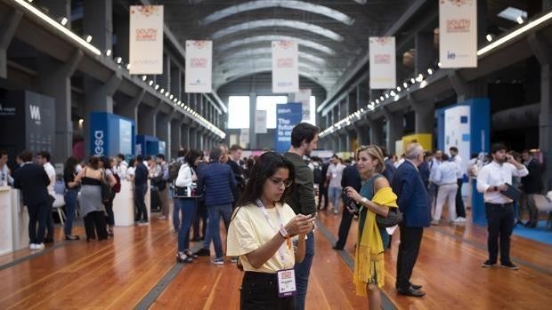 Gana una entrada doble para el South Summit y disfruta del evento líder de innovación y desarrollo de negocio