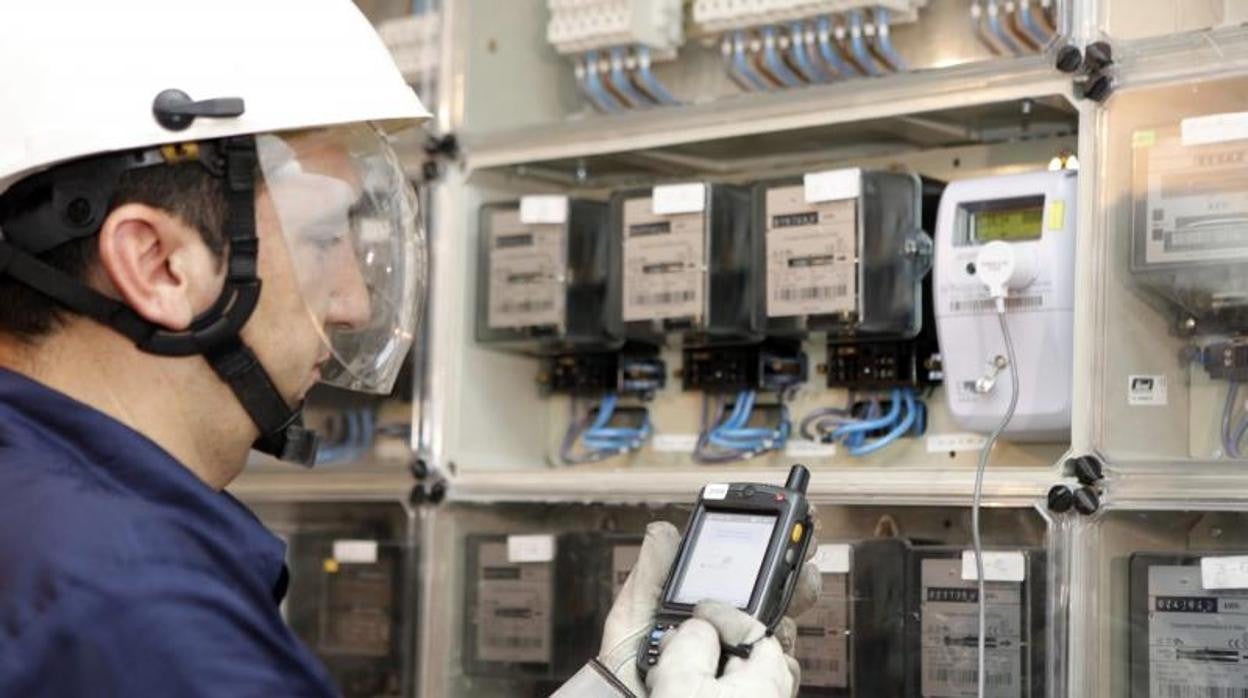 La nueva tarifa de electricidad ha coincidido con los precios más altos que se recuerdan