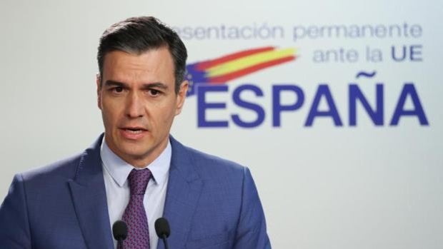 Sánchez pone trabas a las conexiones de gasoductos con Francia