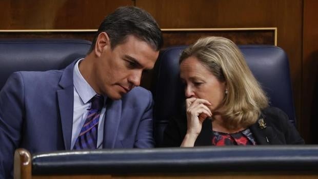 El Gobierno sigue atascado con los fondos europeos y apenas ejecuta un 9% en el primer tercio de 2022