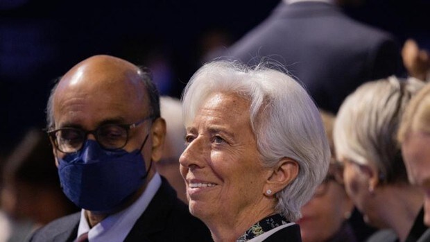 Lagarde contempla «tipos preferenciales» para «préstamos verdes»