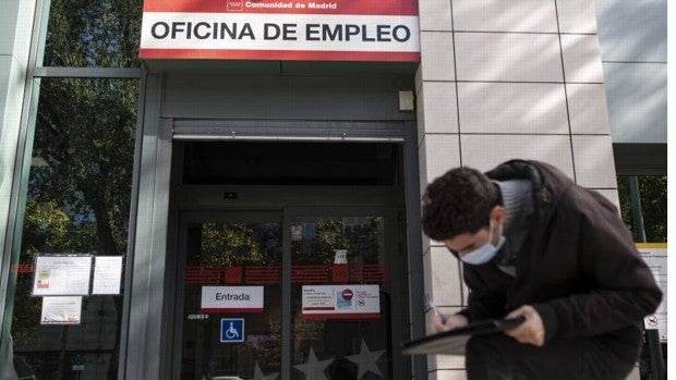 El 58% de los trabajadores menores de 25 años en España se plantea cambiar de trabajo