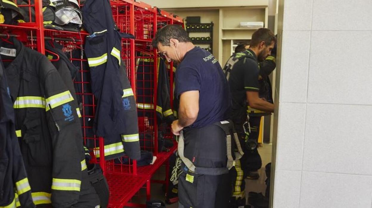 La edad de jubilación puede variar si colectivo profesional tiene algún tipo de peligrosidad