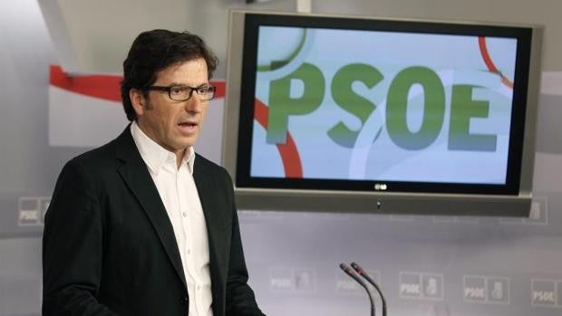 La SEPI propondrá al exdiputado socialista Juan Moscoso como consejero de Indra