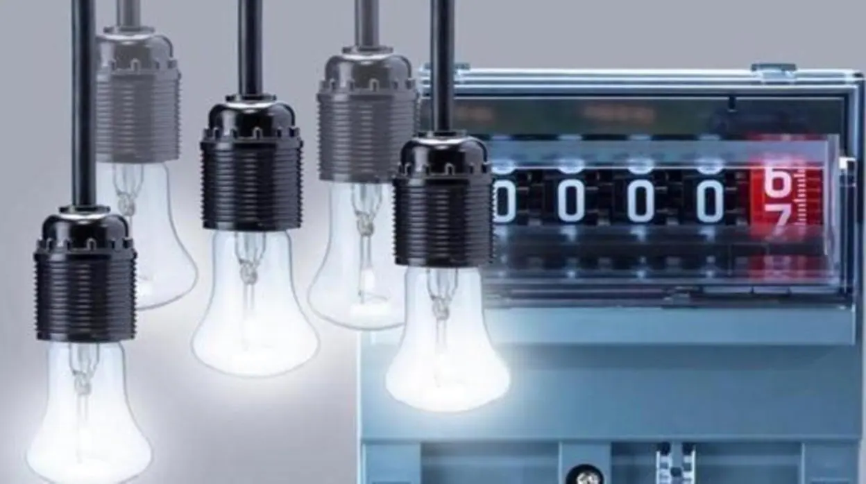 El precio de la luz para clientes de tarifa regulada subirá este lunes: estas son las horas más baratas