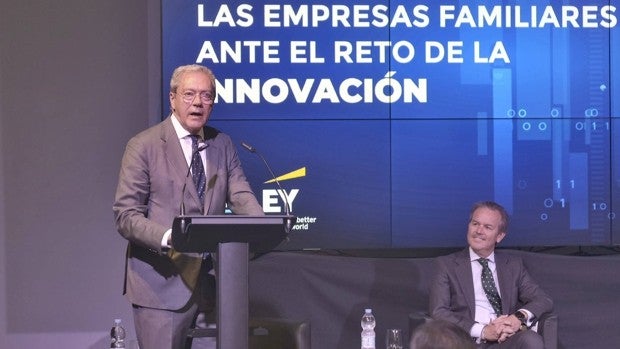 Las empresas familiares innovan más y mejor, según un estudio de EY