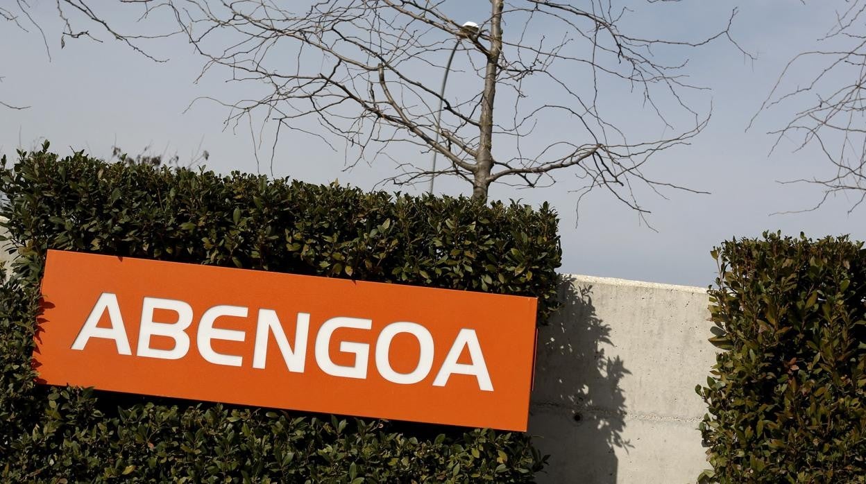 Sede de Abengoa en Palmas Altas