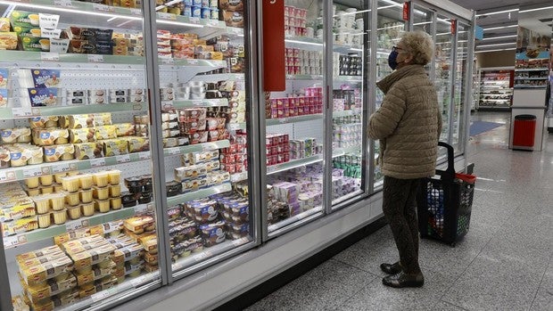 Estos son los supermercados que están subiendo los precios hasta más de un 10% según la OCU